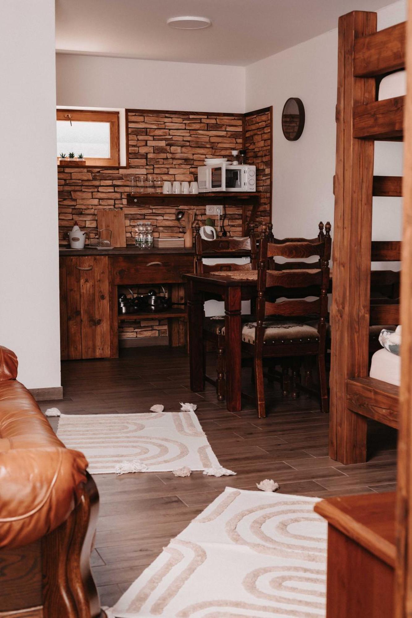 Bubla City Ranch Kopřivnice Exterior foto